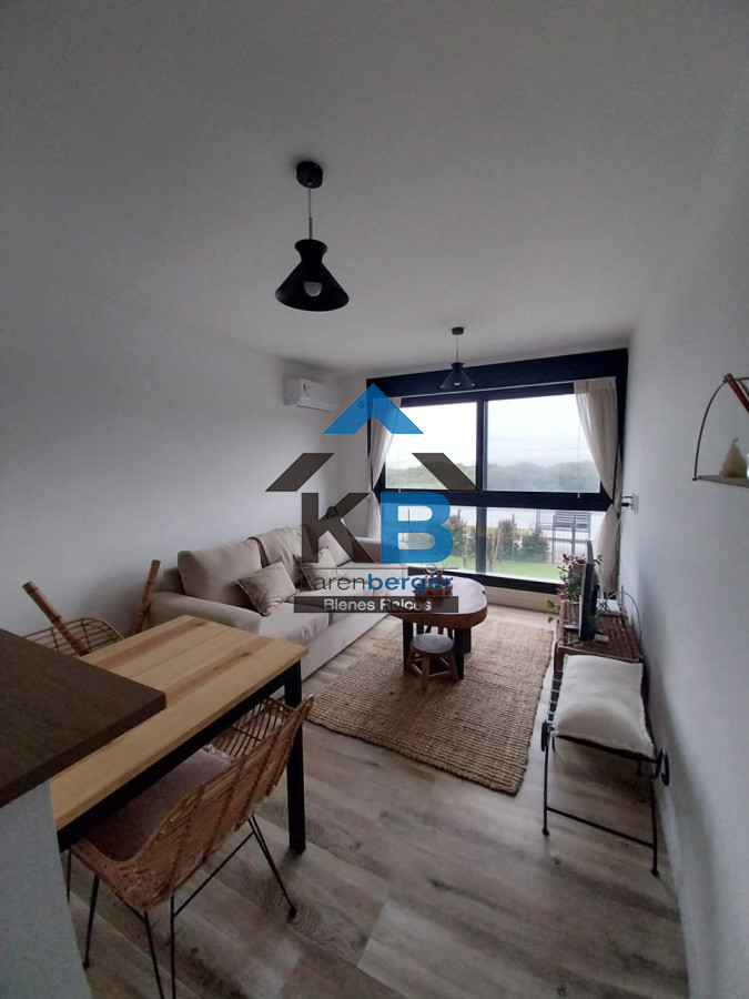 Apartamento ID.604 - Alquiler anual