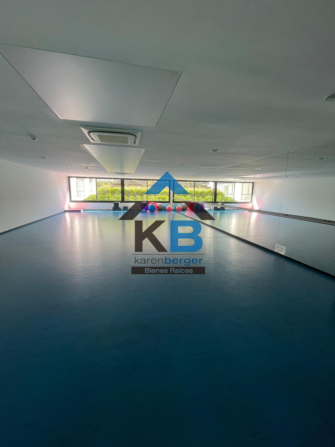 Apartamento ID.541 - Apartamento en Punta del Este, Roosevelt