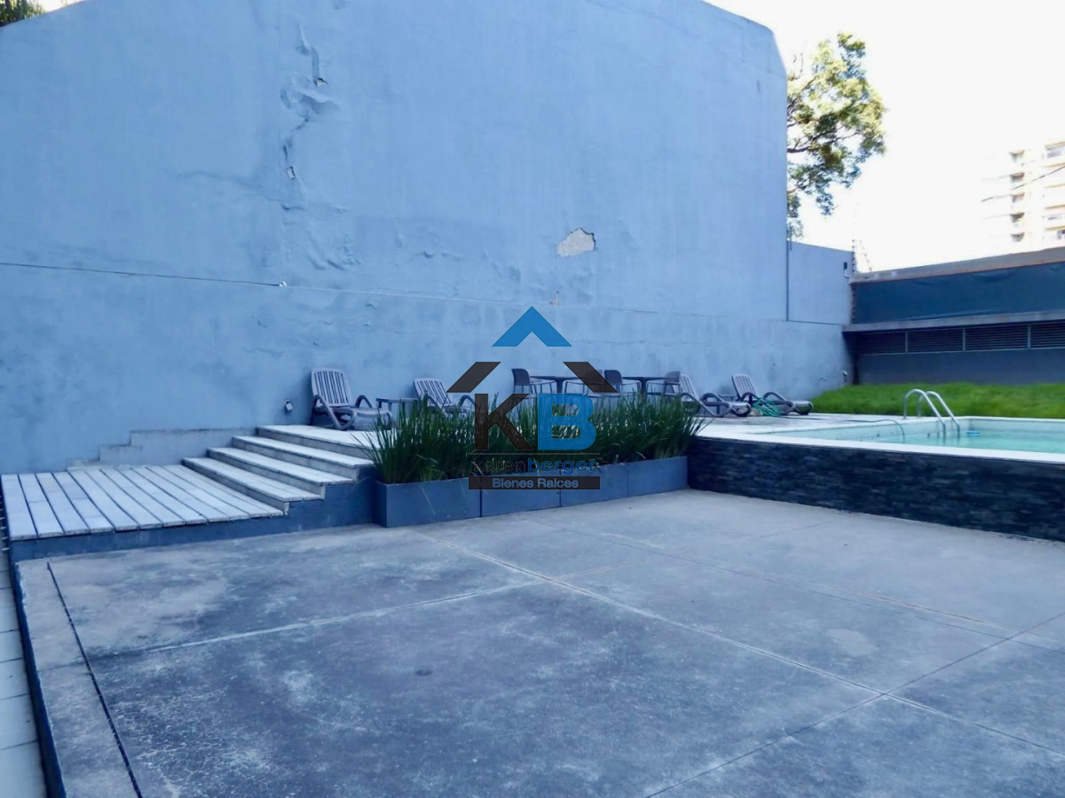 Apartamento ID.325 - Divino Apartamento En Punta Carretas
