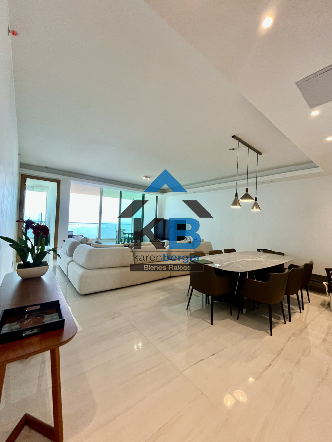 Apartamento ID.473 - Apartamento en Punta del Este, Mansa
