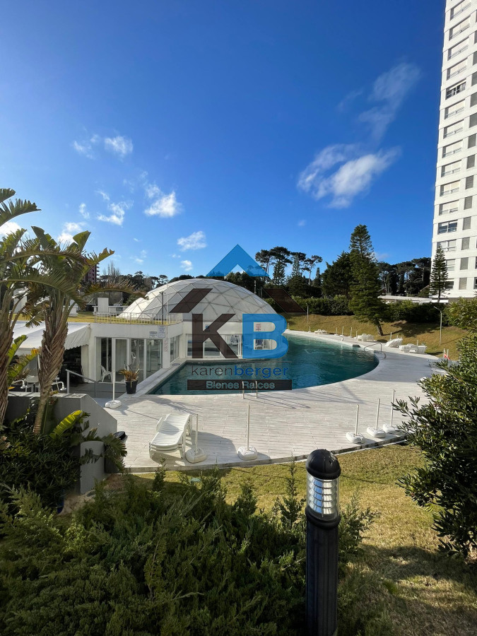 Apartamento ID.560 - Apartamento en Punta del Este, Mansa