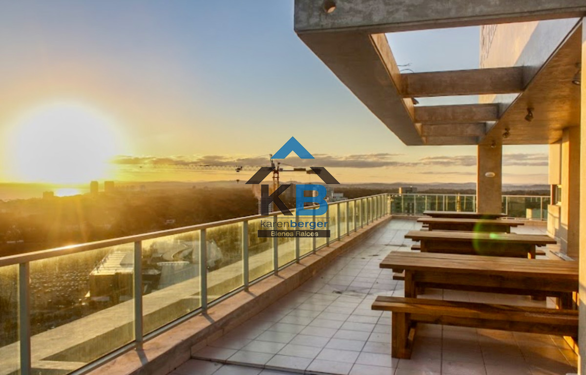 Apartamento ID.460 - Apartamento en Punta del Este, Punta del Este