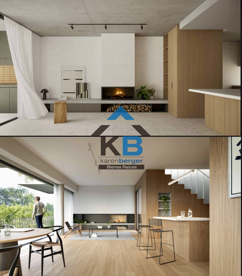 Apartamento ID.484 - Apartamento en Montevideo, Carrasco