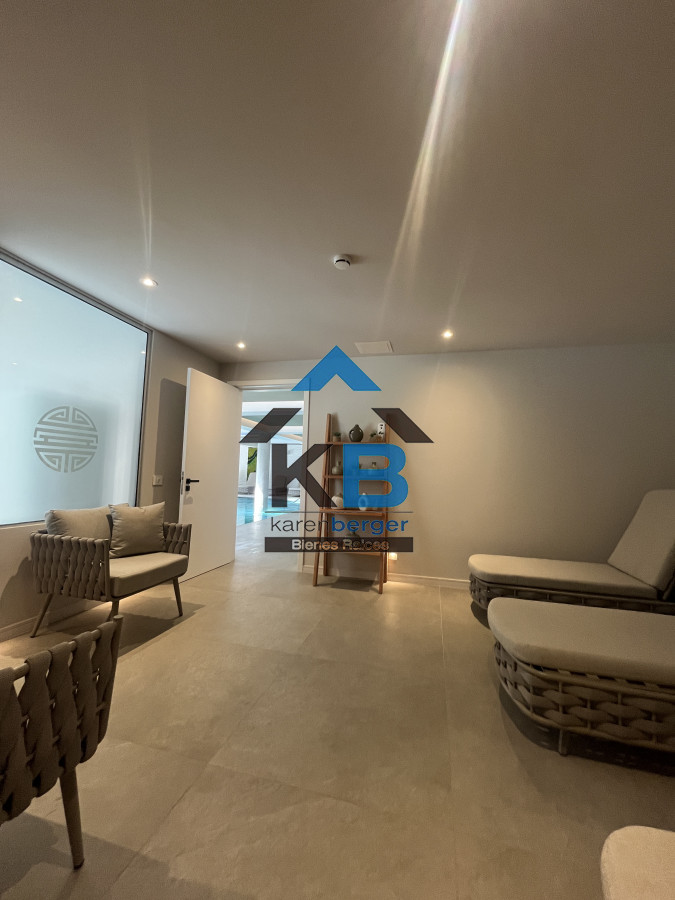 Apartamento ID.587 - Alquiler barrio privado