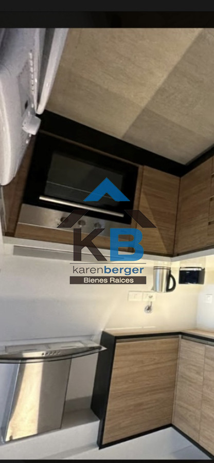 Apartamento ID.588 - Punta Carretas amueblado