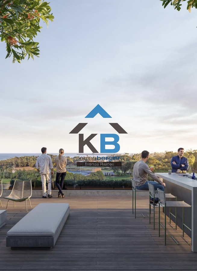 Apartamento ID.534 - Apartamento en Montevideo, Carrasco
