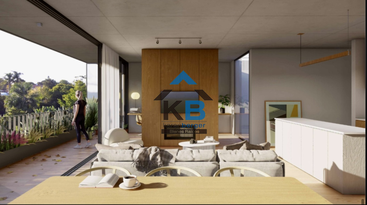 Apartamento ID.484 - Apartamento en Montevideo, Carrasco