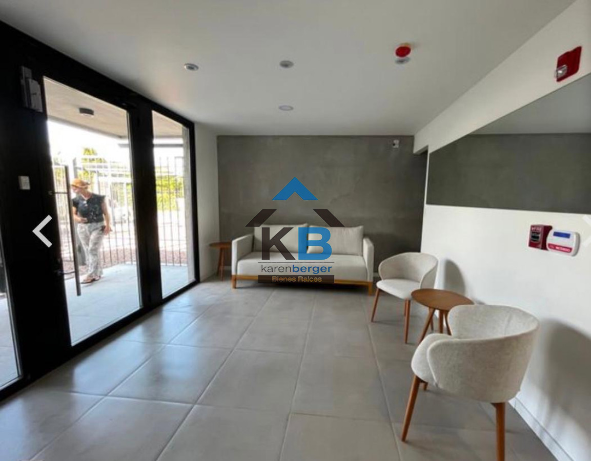 Apartamento ID.604 - Alquiler anual