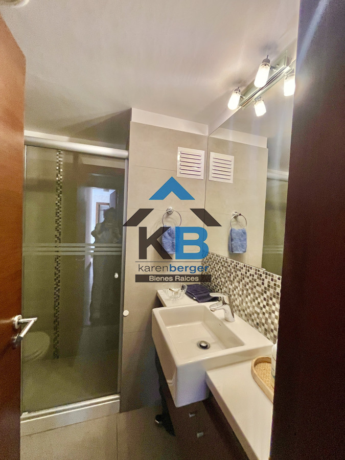 Apartamento ID.591 - Divino apartamento en Punta Carretas