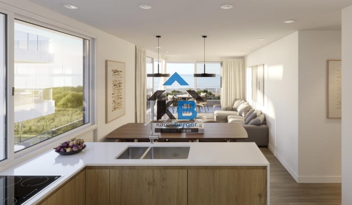Apartamento ID.546 - Apartamento en Ciudad de la Costa, Barra de Carrasco
