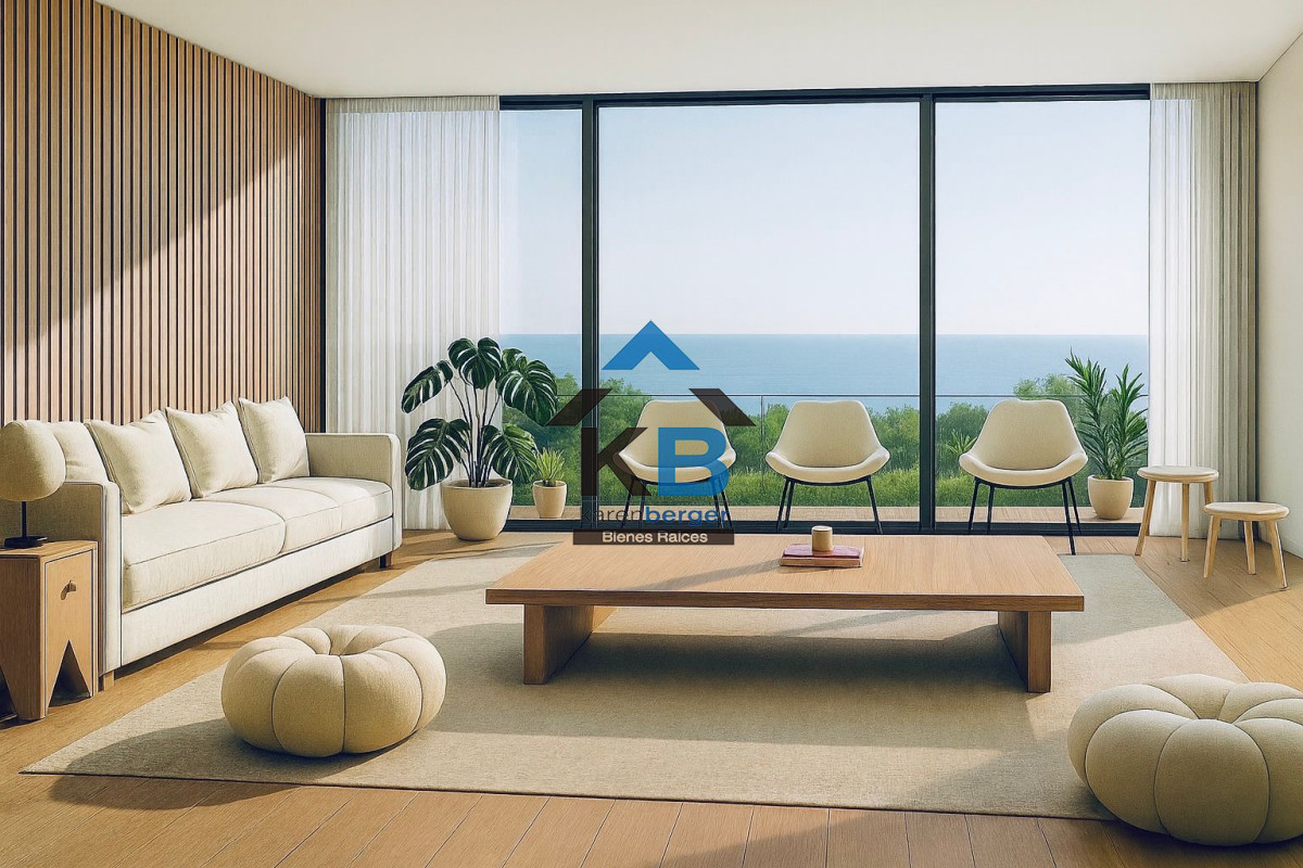 Apartamento ID.566 - Apartamento en Punta Ballena, Punta Ballena