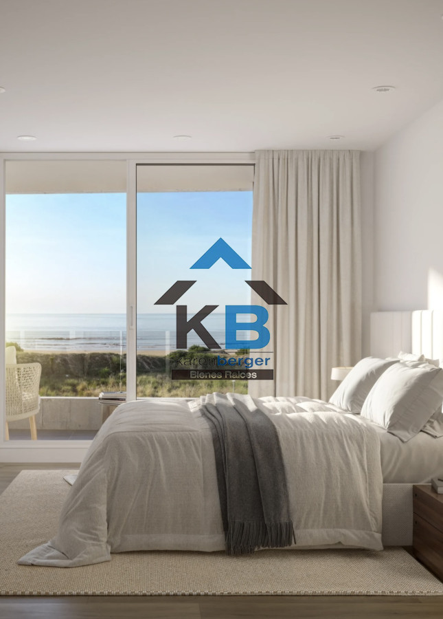 Apartamento ID.546 - Apartamento en Ciudad de la Costa, Barra de Carrasco