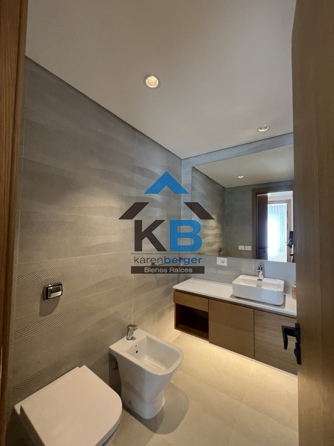 Apartamento ID.630 - Apartamento a estrenar en barrio privado
