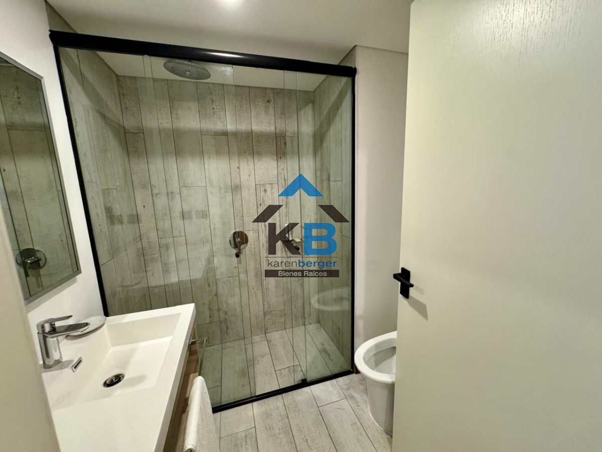 Apartamento ID.579 - 3 dormitorios Playa Brava Punta del Este