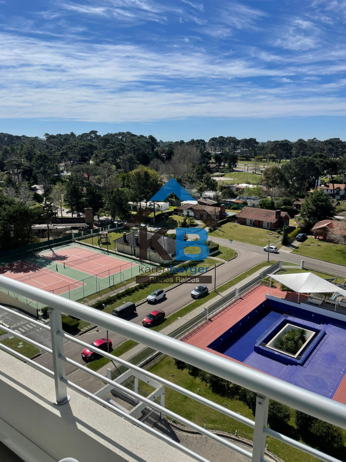 Apartamento ID.541 - Apartamento en Punta del Este, Roosevelt