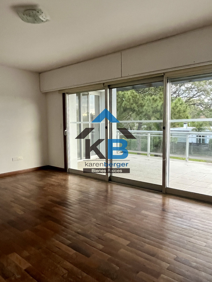 Apartamento ID.438 - Apartamento en Montevideo, Carrasco
