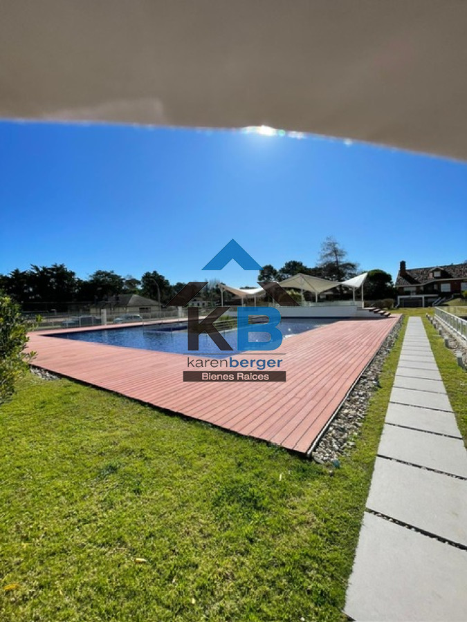 Apartamento ID.541 - Apartamento en Punta del Este, Roosevelt