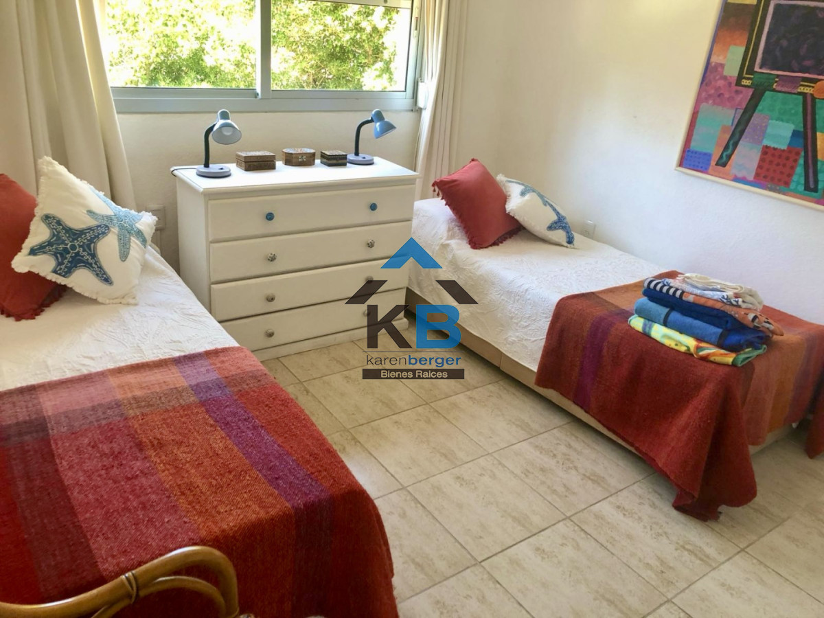 Apartamento ID.656 - Apartamento en Punta del Este, Mansa