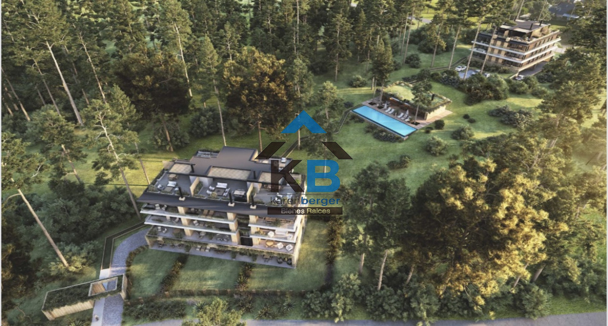 Apartamento ID.608 - La Barra Punta del Este