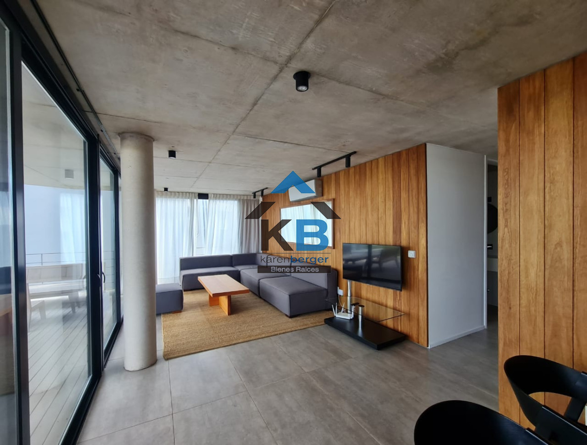 Apartamento ID.189 - Manantiales frente al mar