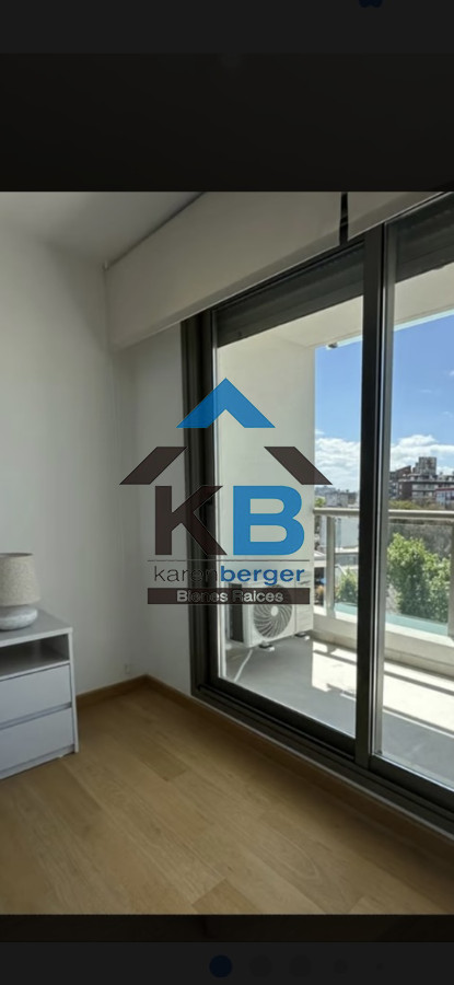 Apartamento ID.588 - Punta Carretas amueblado