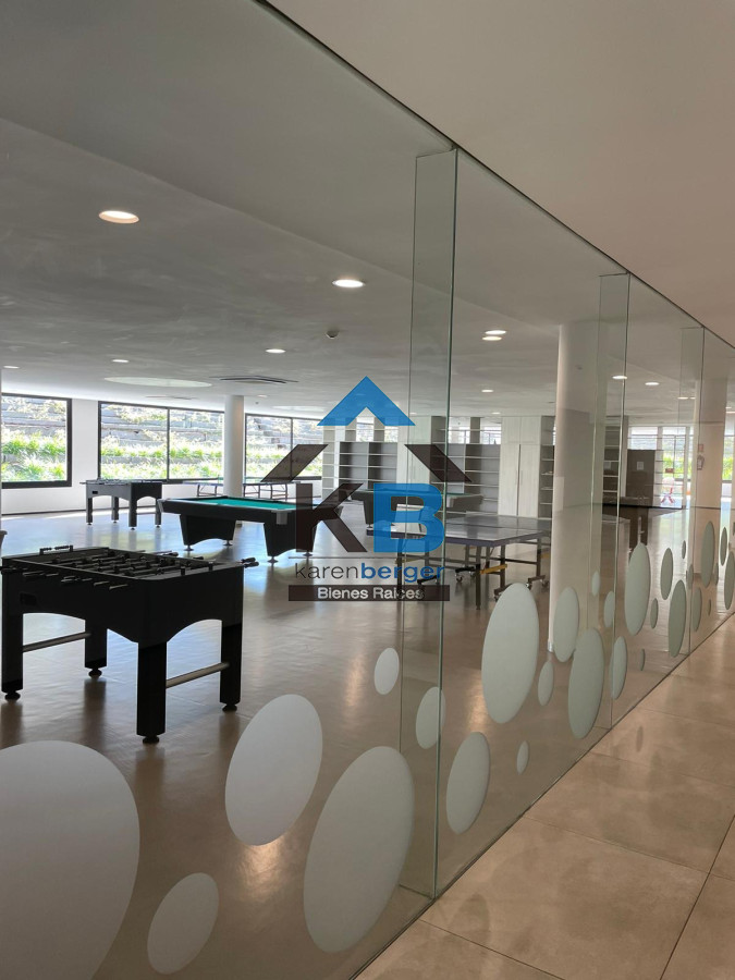 Apartamento ID.541 - Apartamento en Punta del Este, Roosevelt