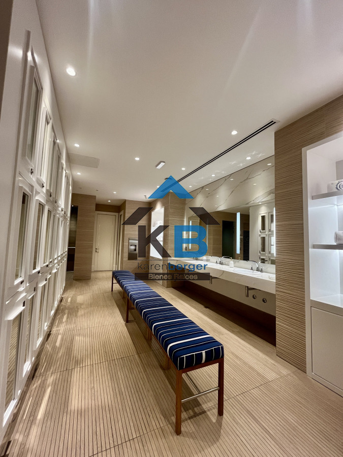 Apartamento ID.473 - Apartamento en Punta del Este, Mansa