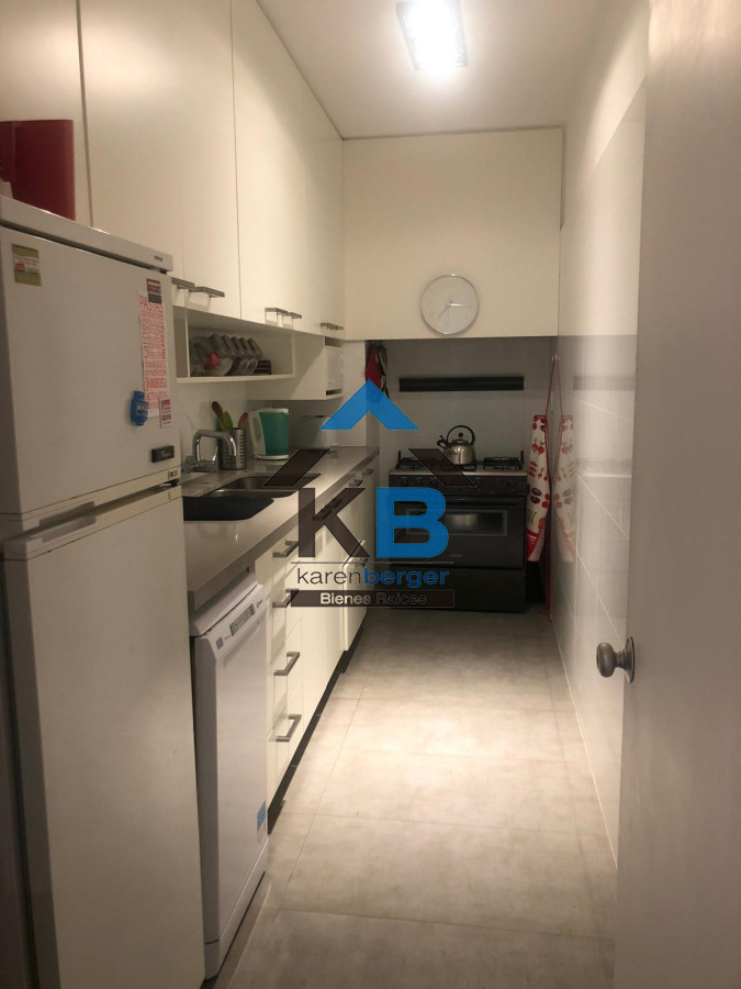 Apartamento ID.537 - Apartamento en Punta del Este, Mansa
