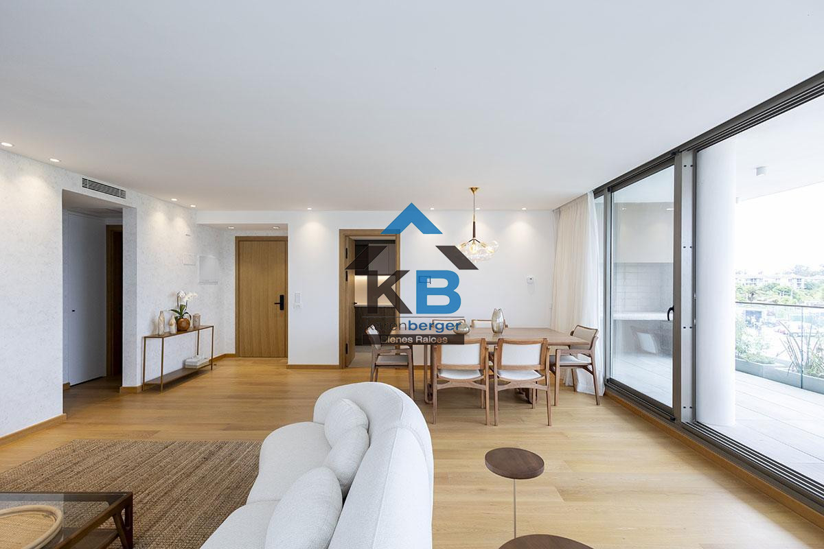 Apartamento ID.468 - Apartamento en Montevideo, Carrasco Norte