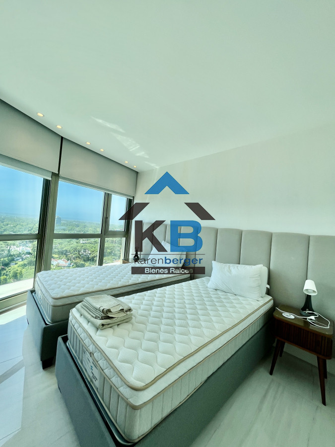 Apartamento ID.473 - Apartamento en Punta del Este, Mansa