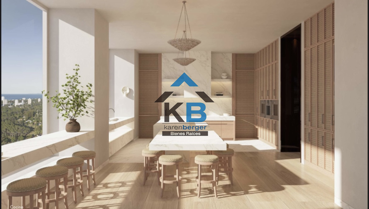 Apartamento ID.479 - Apartamento en Punta del Este, San Rafael