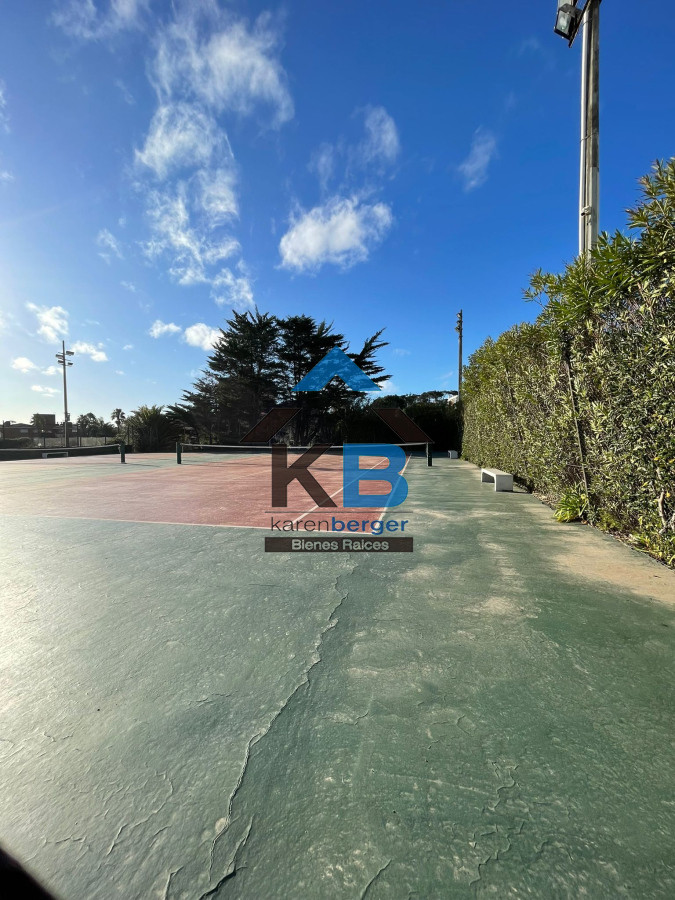 Apartamento ID.560 - Apartamento en Punta del Este, Mansa