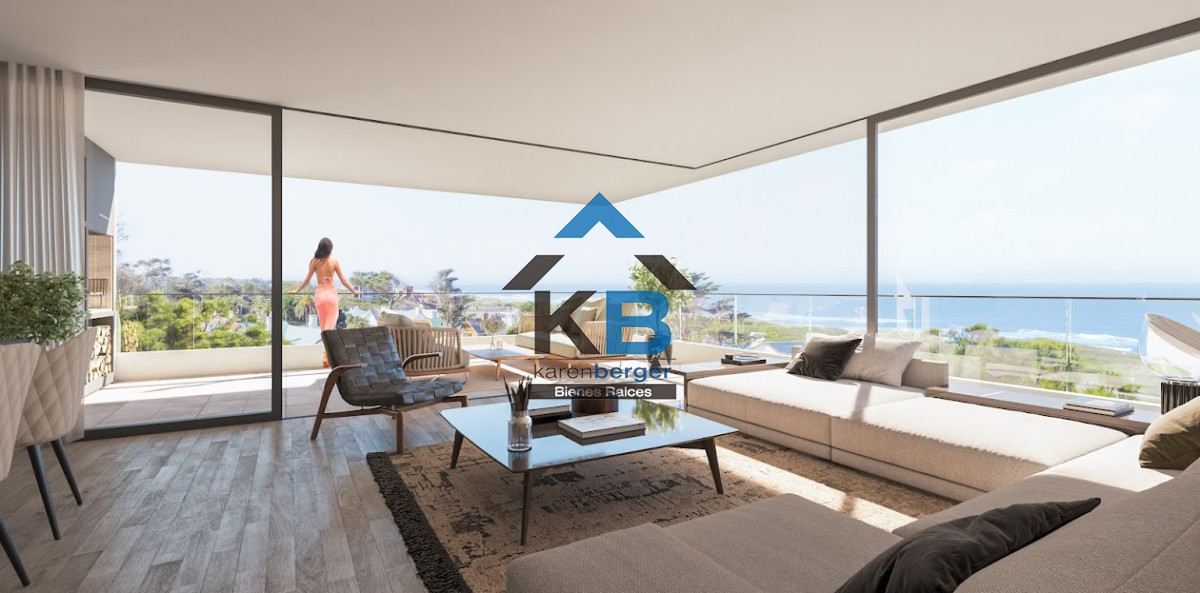 Apartamento ID.444 - Apartamento en Punta del Este, San Rafael