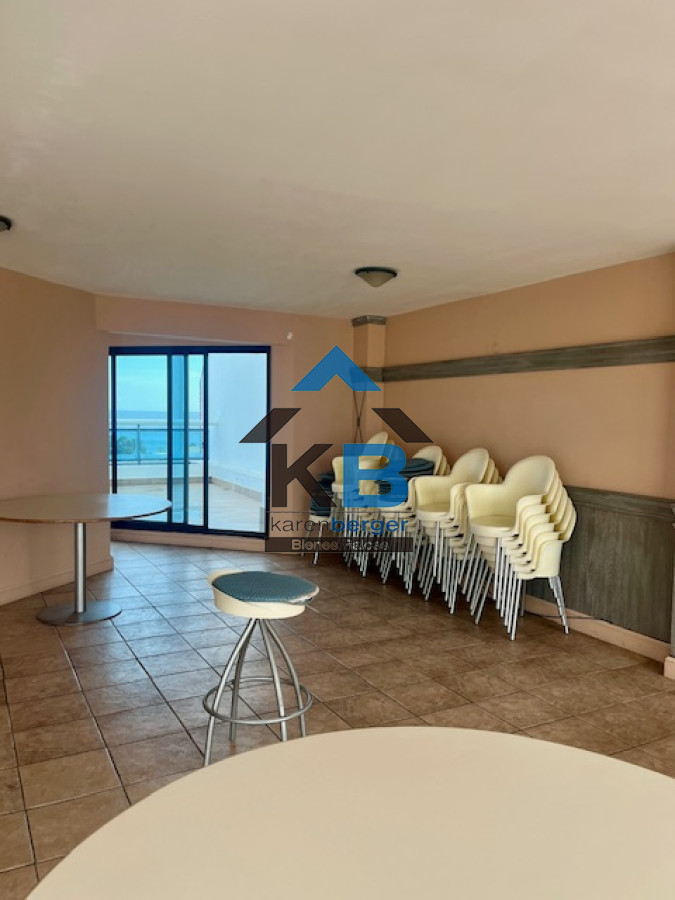 Apartamento ID.131 - Frente Al Golf De Punta Carretas