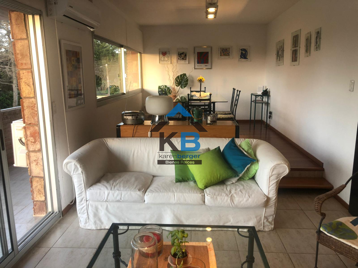 Apartamento ID.537 - Apartamento en Punta del Este, Mansa