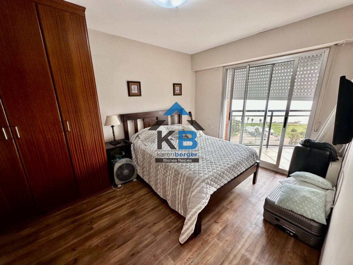 Apartamento ID.606 - Apartamento en Montevideo, Punta Carretas
