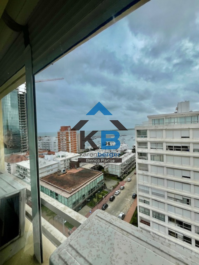 Apartamento ID.511 - Apartamento en Punta del Este, Península