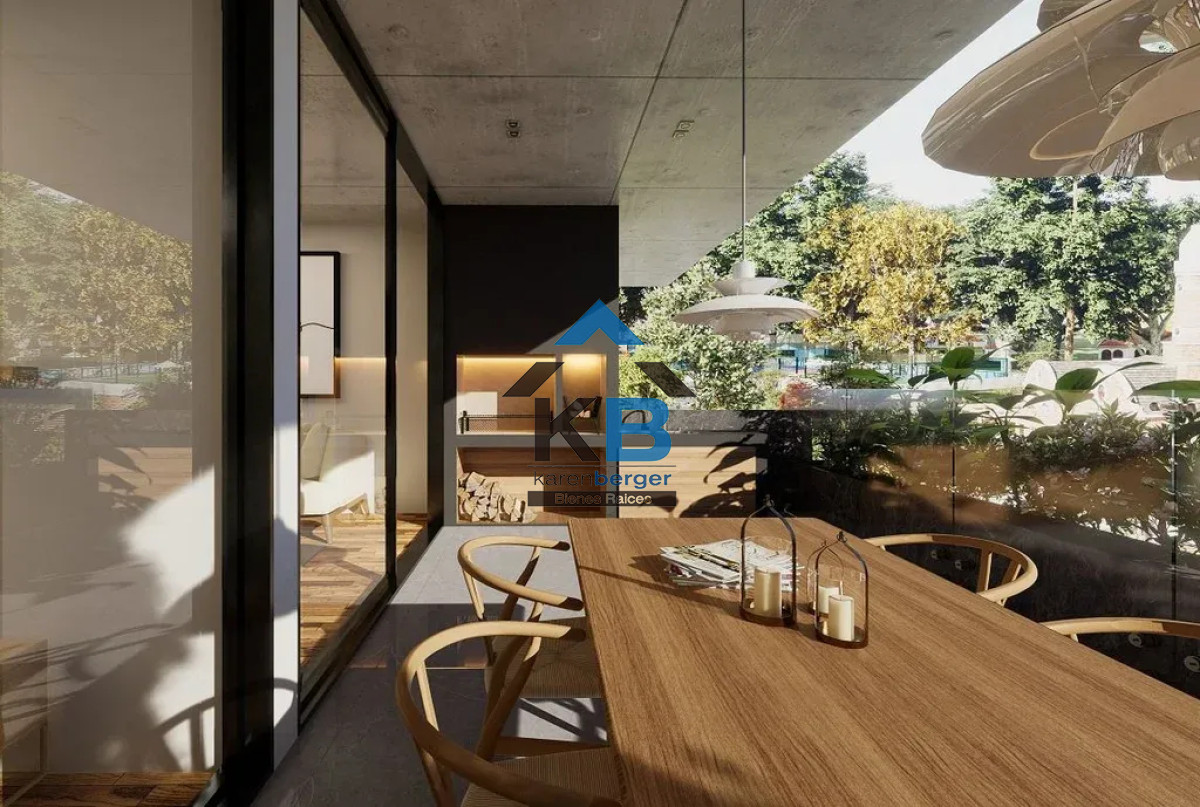 Apartamento ID.476 - Apartamento en Punta del Este, Beverly Hills