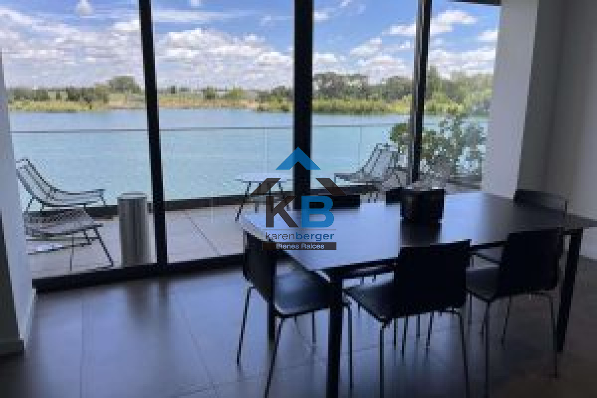 Apartamento ID.421 - Apartamento en Montevideo, Carrasco Este