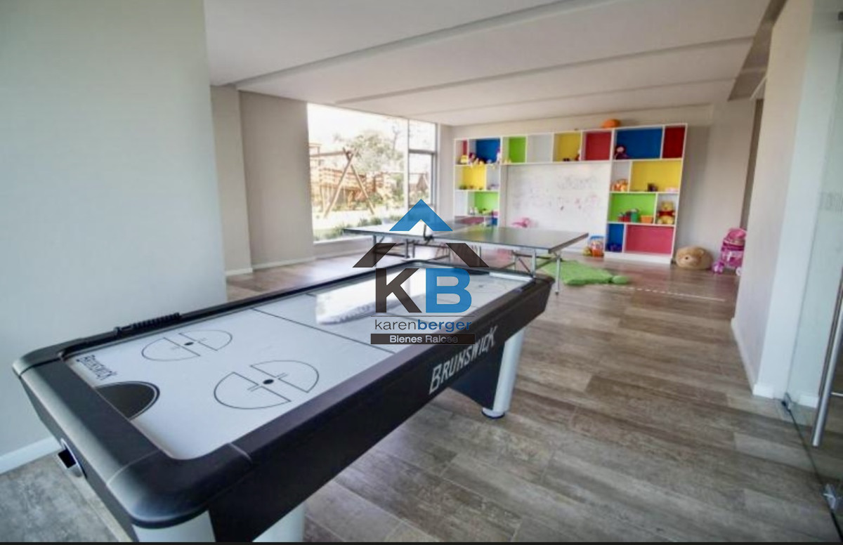 Apartamento ID.460 - Apartamento en Punta del Este, Punta del Este