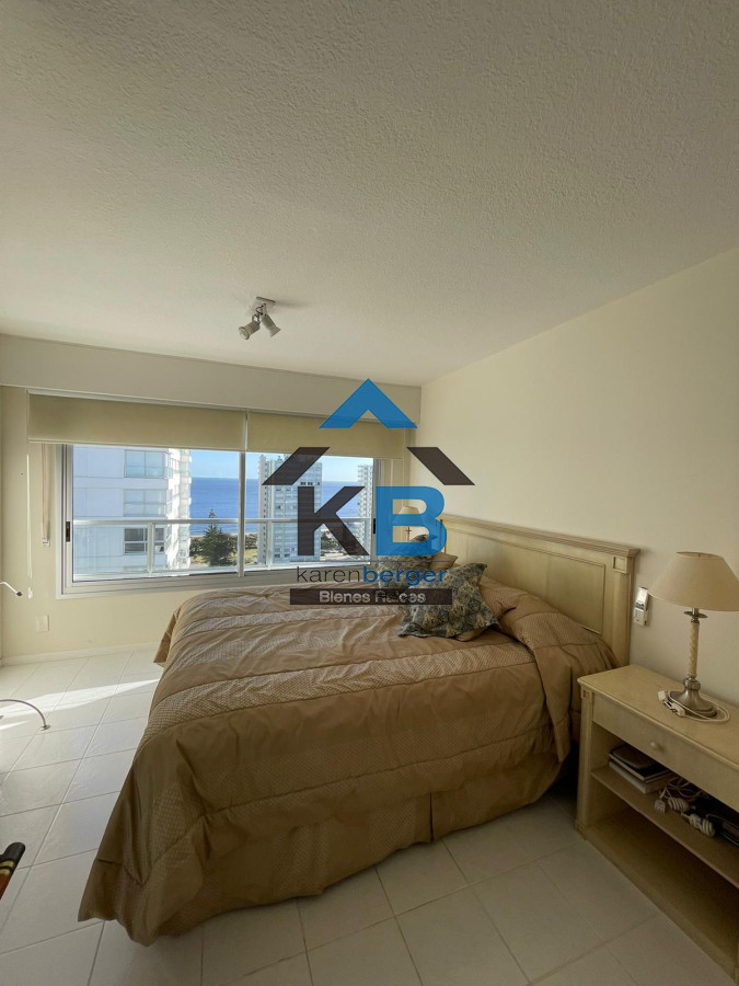 Apartamento ID.560 - Apartamento en Punta del Este, Mansa