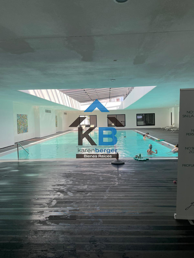 Apartamento ID.541 - Apartamento en Punta del Este, Roosevelt