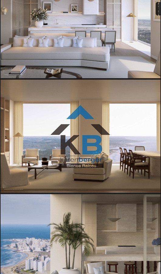 Apartamento ID.479 - Apartamento en Punta del Este, San Rafael