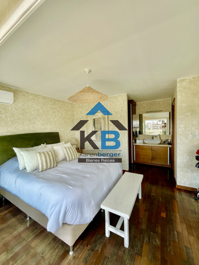 Apartamento ID.591 - Divino apartamento en Punta Carretas