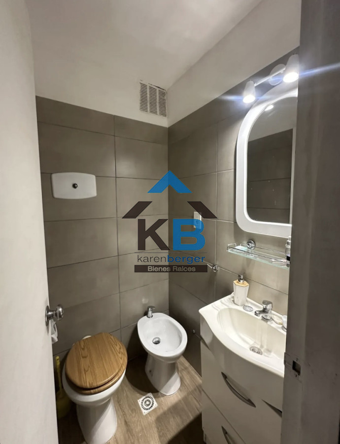Apartamento ID.653 - Alquiler invernal Punta del Este
