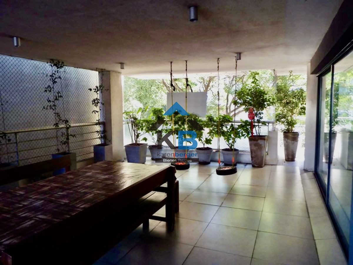 Apartamento ID.325 - Divino Apartamento En Punta Carretas