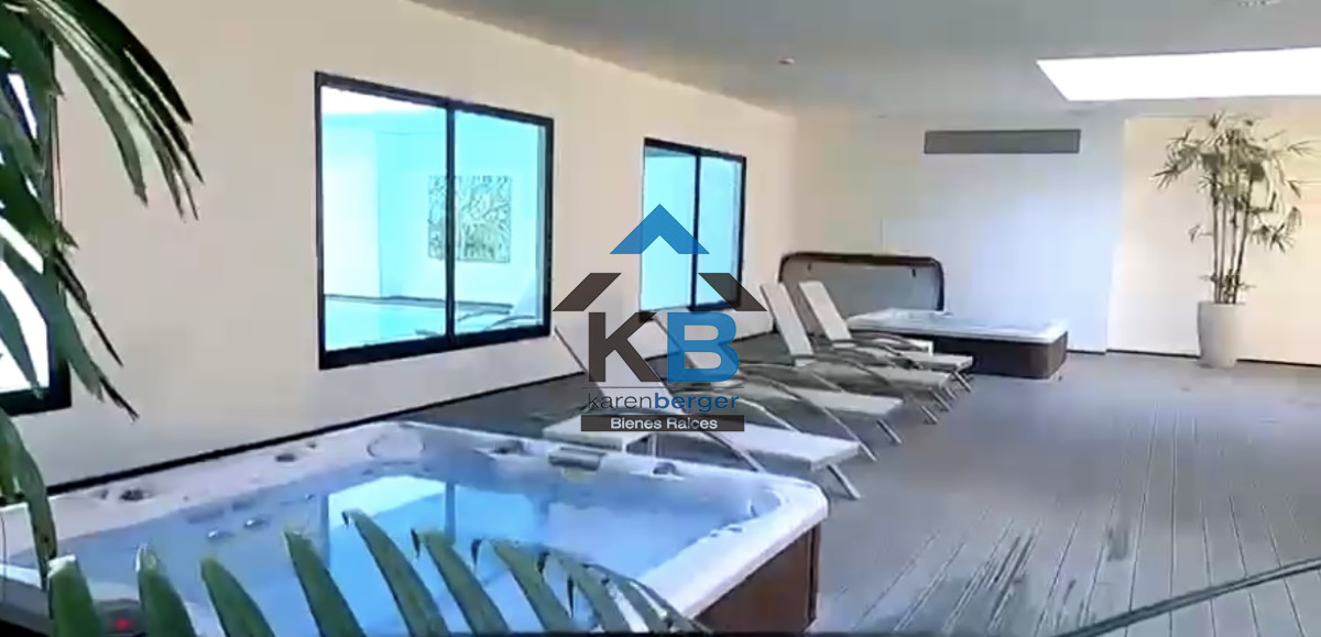 Apartamento ID.541 - Apartamento en Punta del Este, Roosevelt