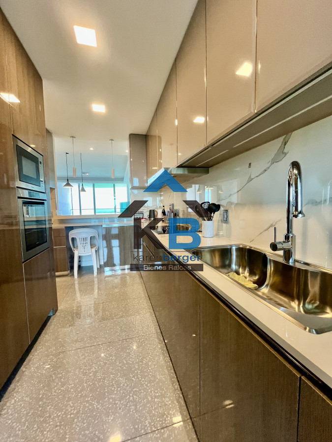 Apartamento ID.473 - Apartamento en Punta del Este, Mansa