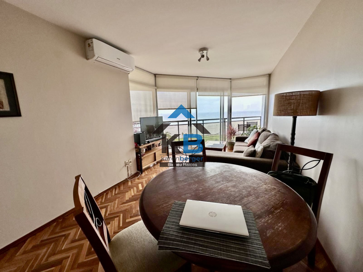 Apartamento ID.606 - Apartamento en Montevideo, Punta Carretas