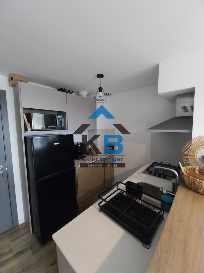 Apartamento ID.604 - Alquiler anual